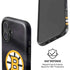 NHL Boston Bruins Home Jersey iPhone 16 Plus Magsafe Impact Case